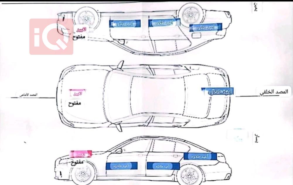 نيسان فيرسا